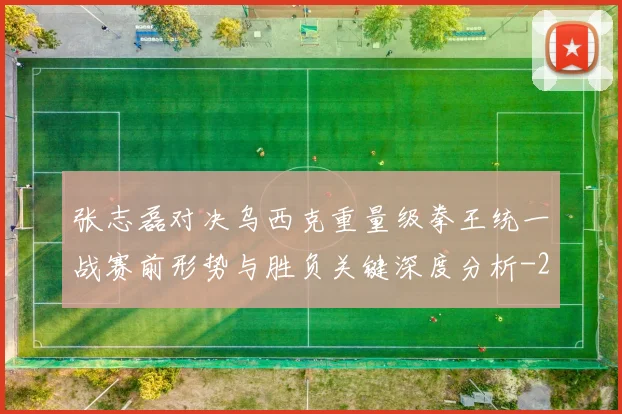 张志磊对决乌西克重量级拳王统一战赛前形势与胜负关键深度分析